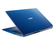 Acer Aspire 3 i3-1005G1/4GB/256/W10 FHD Niebieski - 578993 - zdjęcie 4